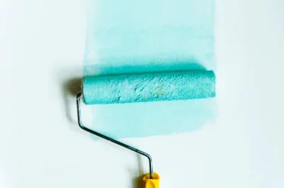 Peinture intérieure à Fillinges — murs, plafonds et boiseries